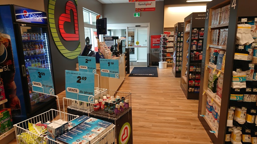 Pharmacie Familiprix Marie Normandeau | 767 Rue Principale, Saint-Blaise-sur-Richelieu, QC J0J 1W0, Canada | Phone: (450) 930-9300