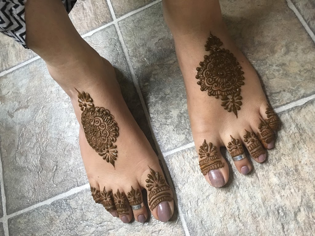 Maya’s Henna | 6366 126 St, Surrey, BC V3X 1T9, Canada | Phone: (778) 697-8017