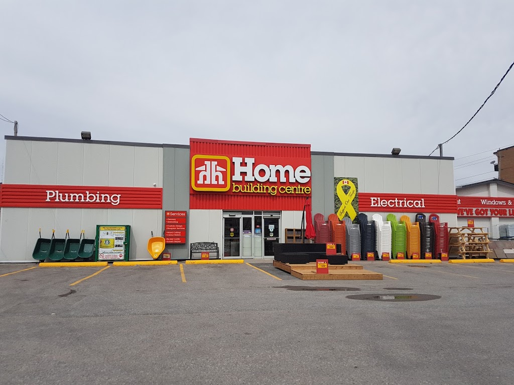 Bowmanville Home Hardware Building Centre | 246 King St E, Bowmanville, ON L1C 1P5, Canada | Phone: (905) 623-3388