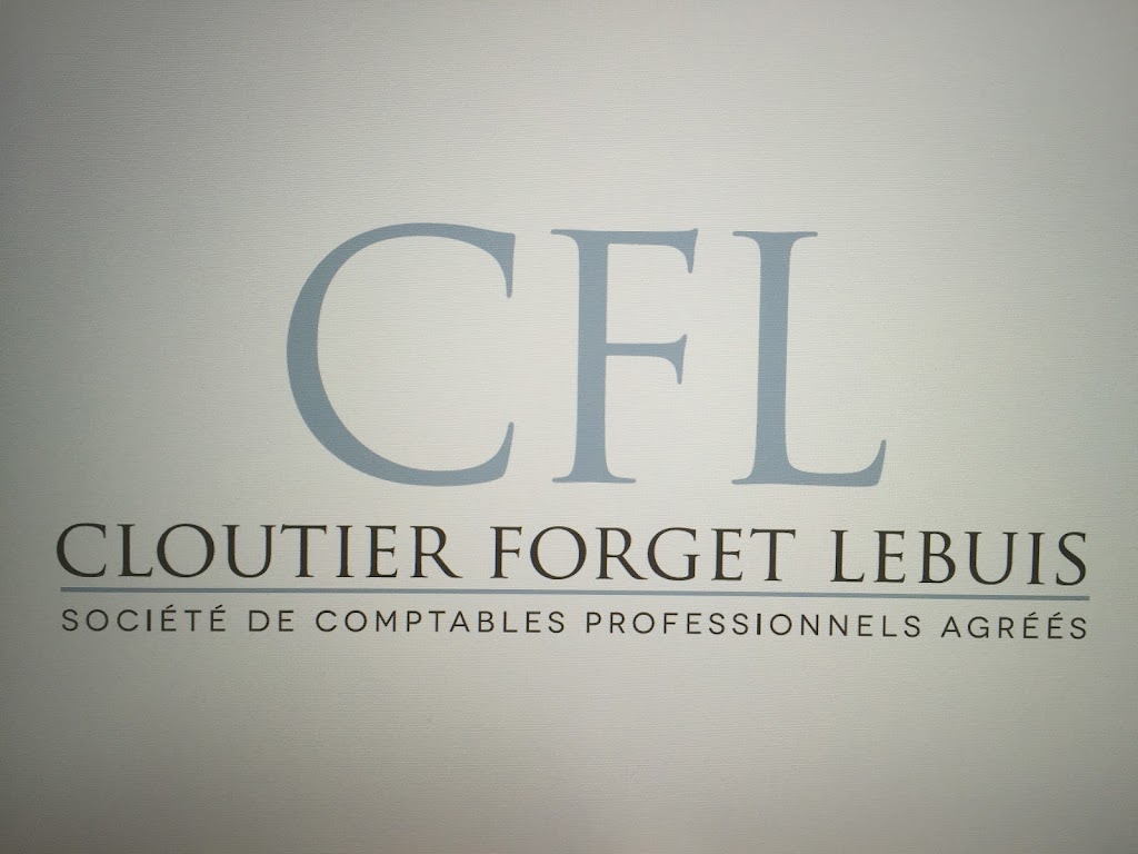 Cloutier Forget Lebuis CPA - Candiac / Martin Plante | 9 Bd Montcalm N, Candiac, QC J5R 3L5, Canada | Phone: (450) 444-2214