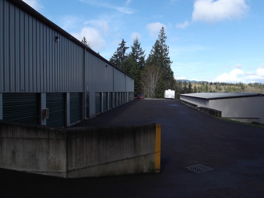 Alger Mini Storage | 1761 Patrick Ln, Bellingham, WA 98229, USA | Phone: (360) 724-5200