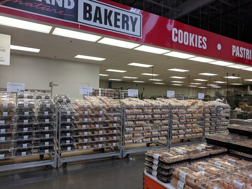 Costco Wholesale | 35 John Birchall Rd, Richmond Hill, ON L4S 0B2, Canada | Phone: (905) 780-2100