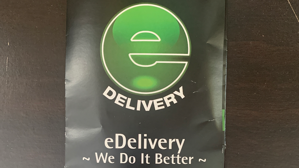 eDelivery Oxford | 255 Edgewood Dr, Woodstock, ON N4S 7P5, Canada | Phone: (519) 788-6263