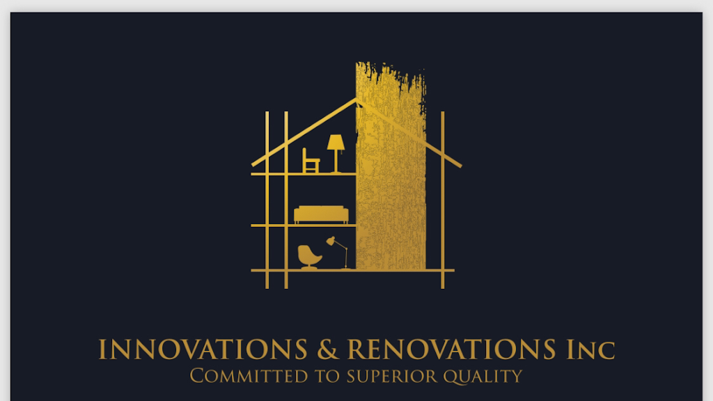 Innovations and renovations inc | 20 Gainsford Rd, Brampton, ON L6X 5N2, Canada | Phone: (647) 702-8618