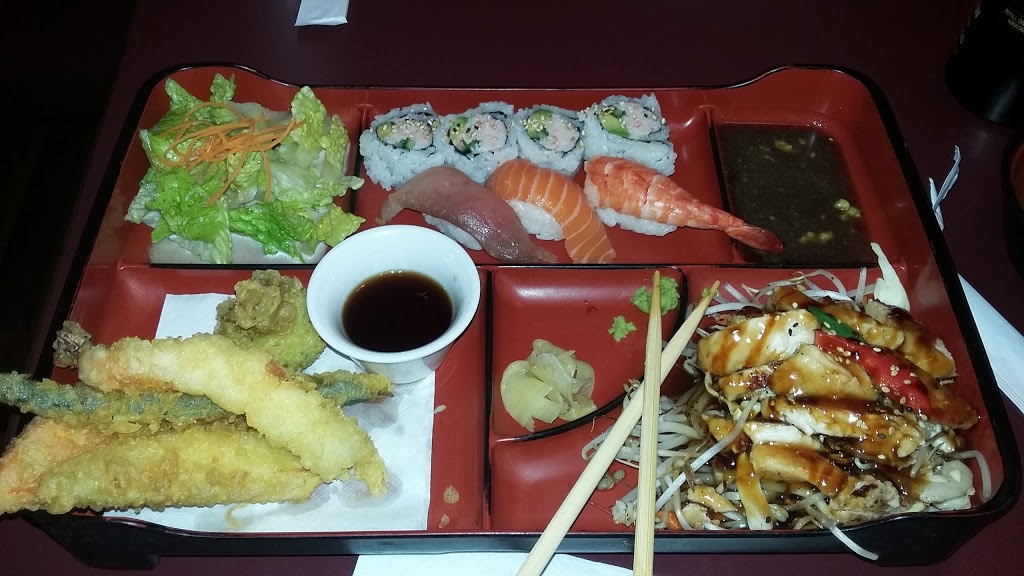 Tokyo Japanese Grill | 46170 Yale Rd, Chilliwack, BC V2P 2P1, Canada | Phone: (604) 795-2931