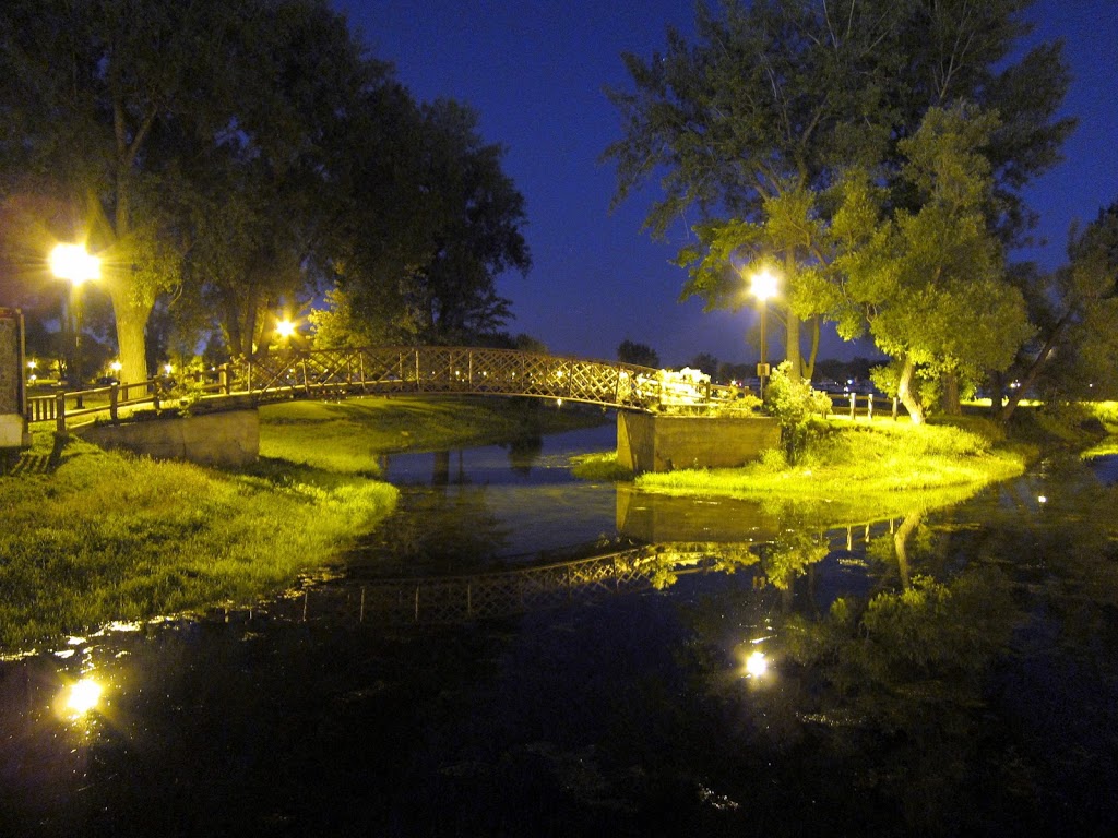 Monk Park | Montreal, QC H8S 2M2, Canada