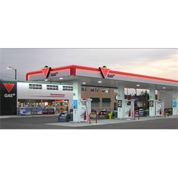 Canadian Tire Gas+ - Chelmsford | 3595 ON-144, Chelmsford, ON P0M 1L0, Canada | Phone: (705) 855-5817