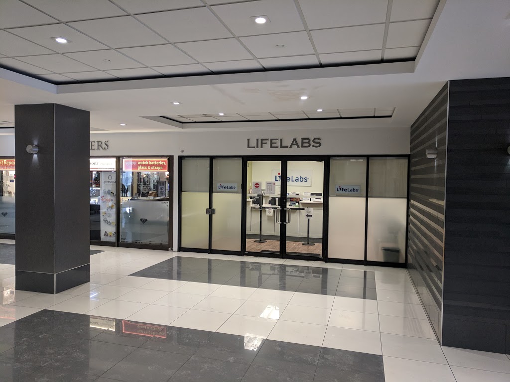 LifeLabs Medical Laboratory Services | 2340 Dundas St W Suite G27, Toronto, ON M6P 4A9, Canada | Phone: (877) 849-3637