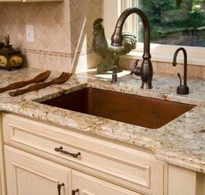 Granite Countertops Hamilton (Supplier and Installation) | 33 Mapleside Ave, Hamilton, ON L8P 3Y5, Canada | Phone: (877) 907-4716