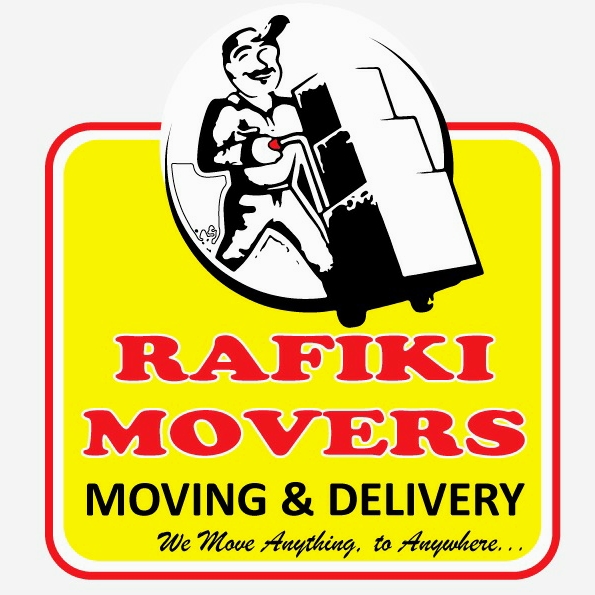 RAFIKI MOVERS | 2782 Victoria Park Ave, North York, ON M2J 4A8, Canada | Phone: (647) 513-3525