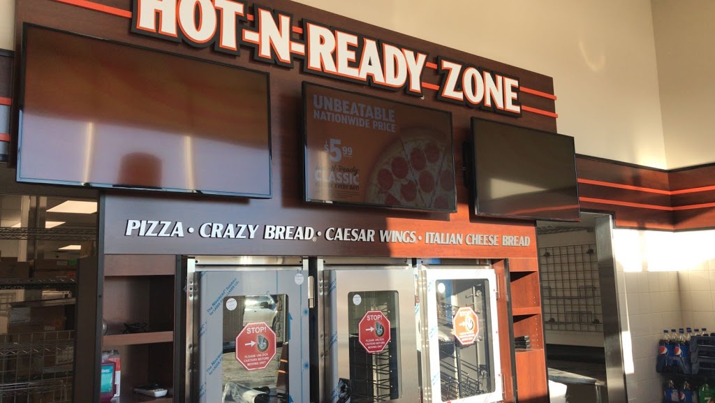 Little Caesars Pizza | 107 9310 Southfort Dr, Fort Saskatchewan, AB T8L 0C5, Canada | Phone: (587) 285-3333