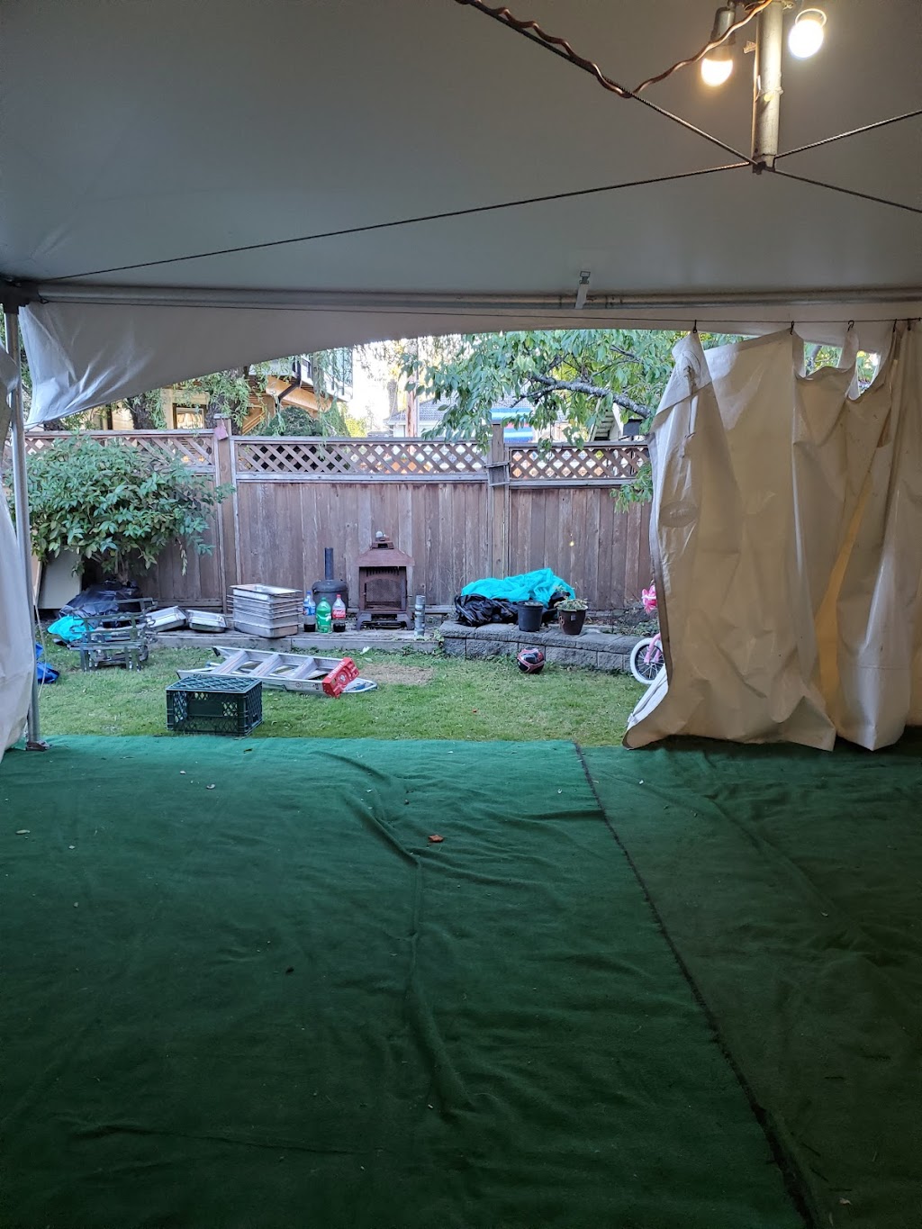 City Tent & Party Rentals | 14116 75 Ave, Surrey, BC V3W 7A7, Canada | Phone: (604) 825-8257