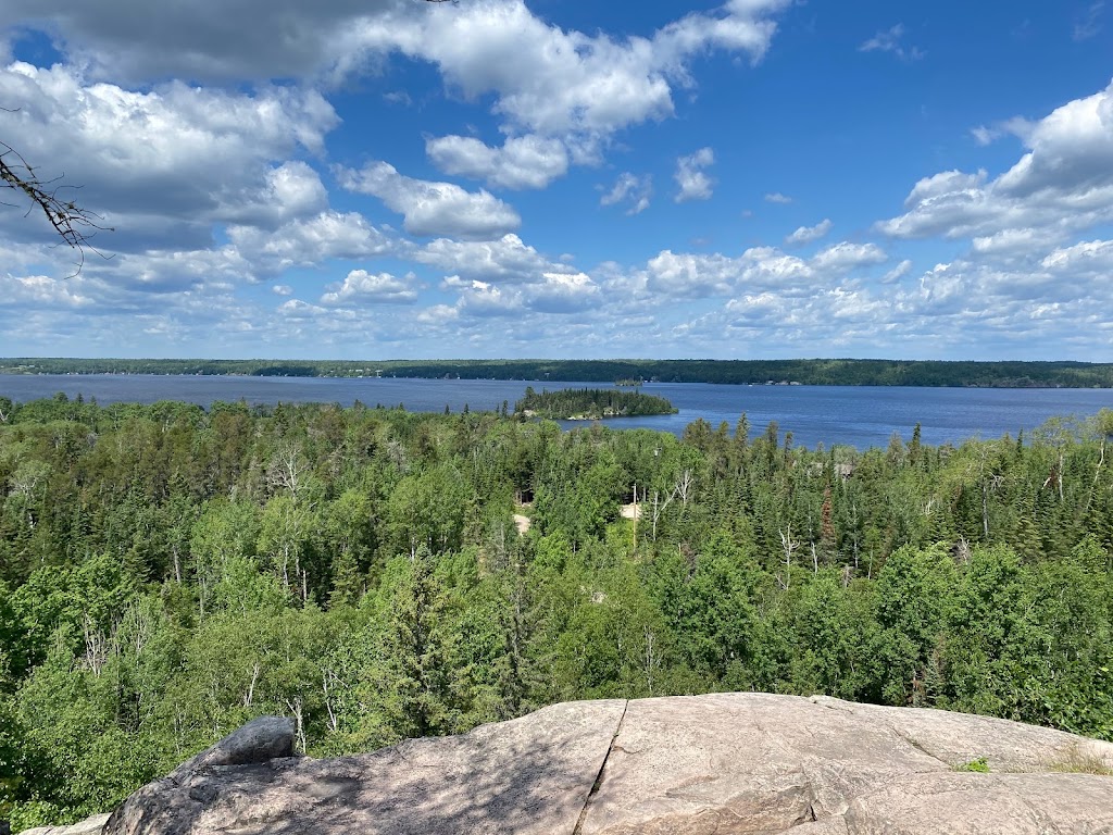 Top of the World Trail | 200 Ridge Rd, Falcon Beach, MB R0E 0N0, Canada | Phone: (204) 349-8273