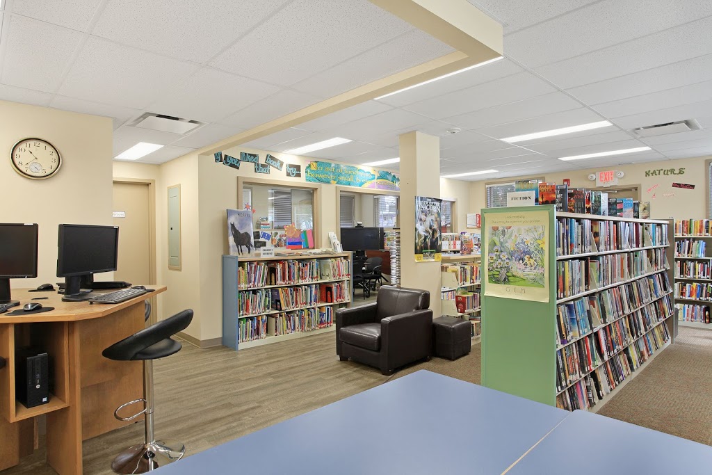 Beiseker Library | 401 3 Ave, Beiseker, AB T0M 0G0, Canada | Phone: (403) 947-3230