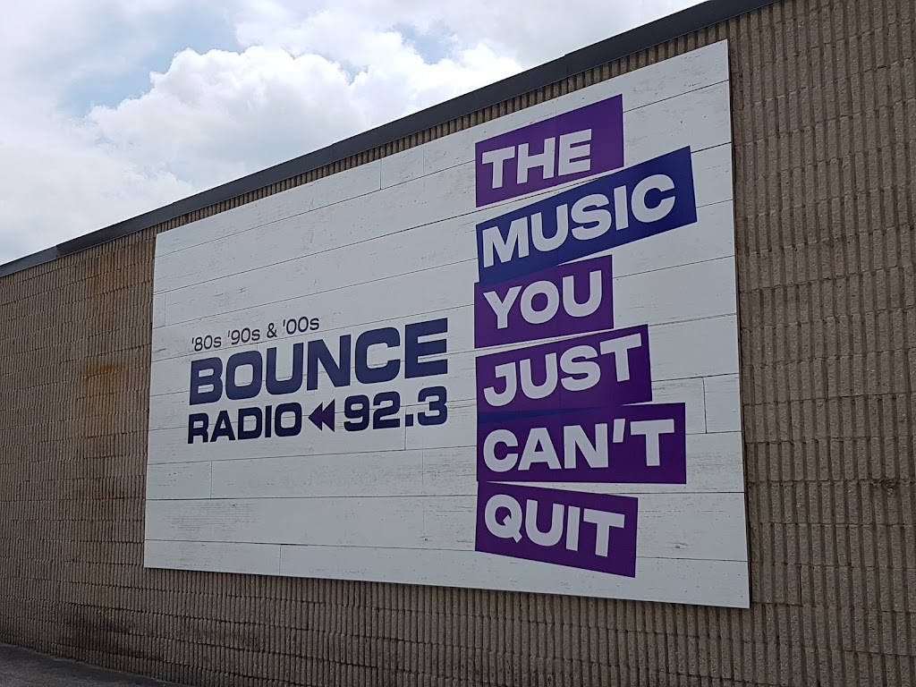 Grey-Bruces BOUNCE Radio (BOUNCE 92.3) | 787 9th Ave E, Owen Sound, ON N4K 3E6, Canada | Phone: (519) 470-7626