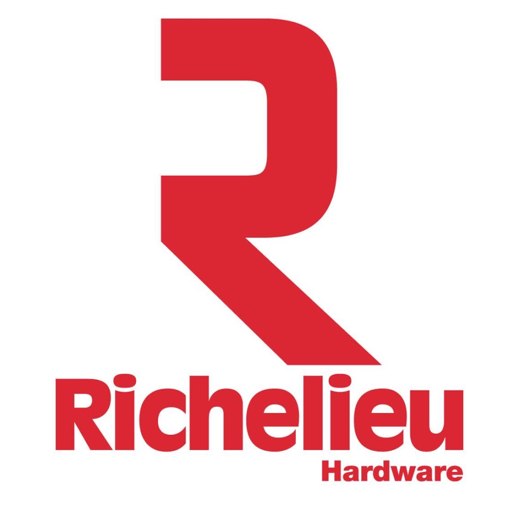 Richelieu MISSISSAUGA | 6425 Airport Rd, Mississauga, ON L4V 1E4, Canada | Phone: (905) 672-1500