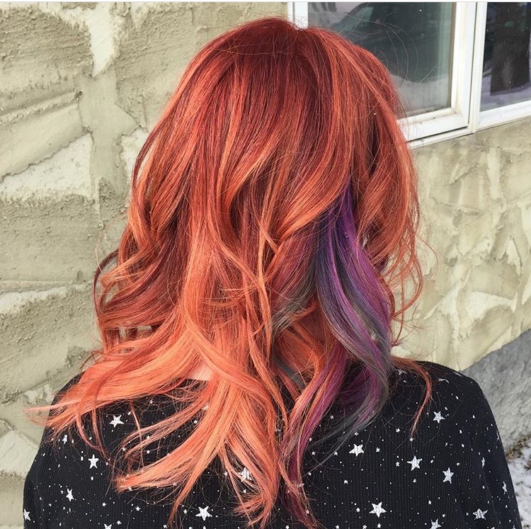 Tarra Lindal Hairstylist | 1925 Ness Ave, Winnipeg, MB R3J 3W4, Canada | Phone: (204) 899-2738