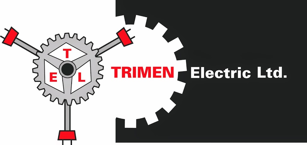 Trimen Electric Ltd | 4351 104 Ave SE, Calgary, AB T2C 5C6, Canada | Phone: (403) 723-0003