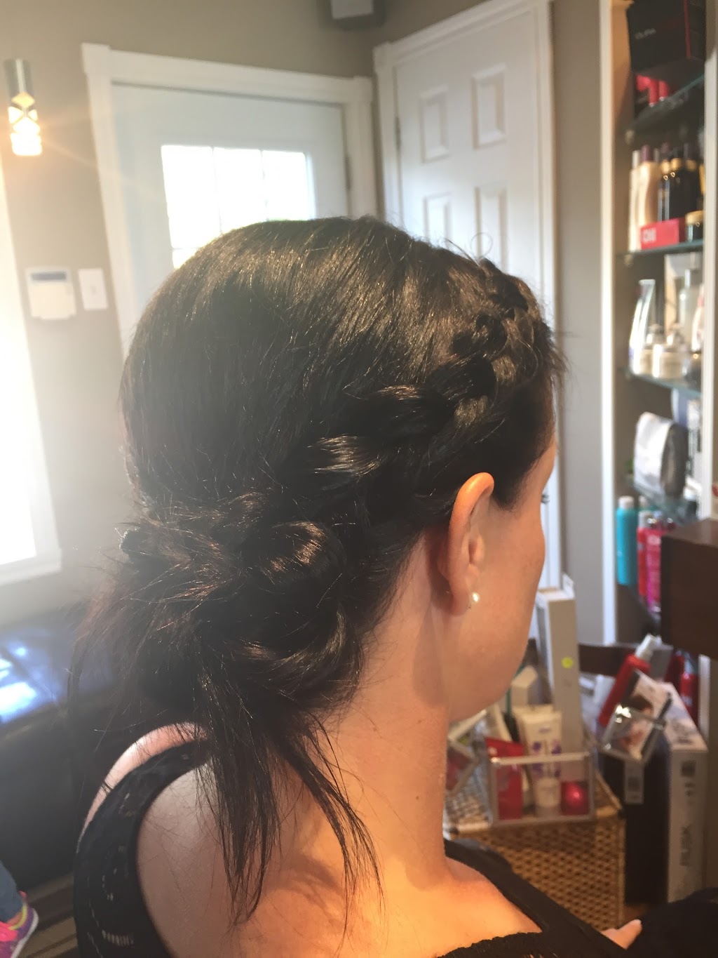 Coiffure beauté 2000 | 1003 Rue de la Cité des Pins, Saint-Lin - Laurentides, QC J5M 2E7, Canada | Phone: (450) 439-8424