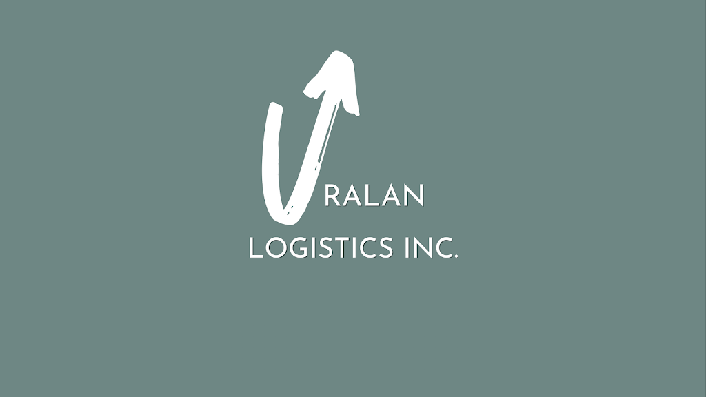 URALAN LOGISTICS | 150 Fairview Mall Dr, North York, ON M2J 2Z2, Canada | Phone: (647) 608-5355