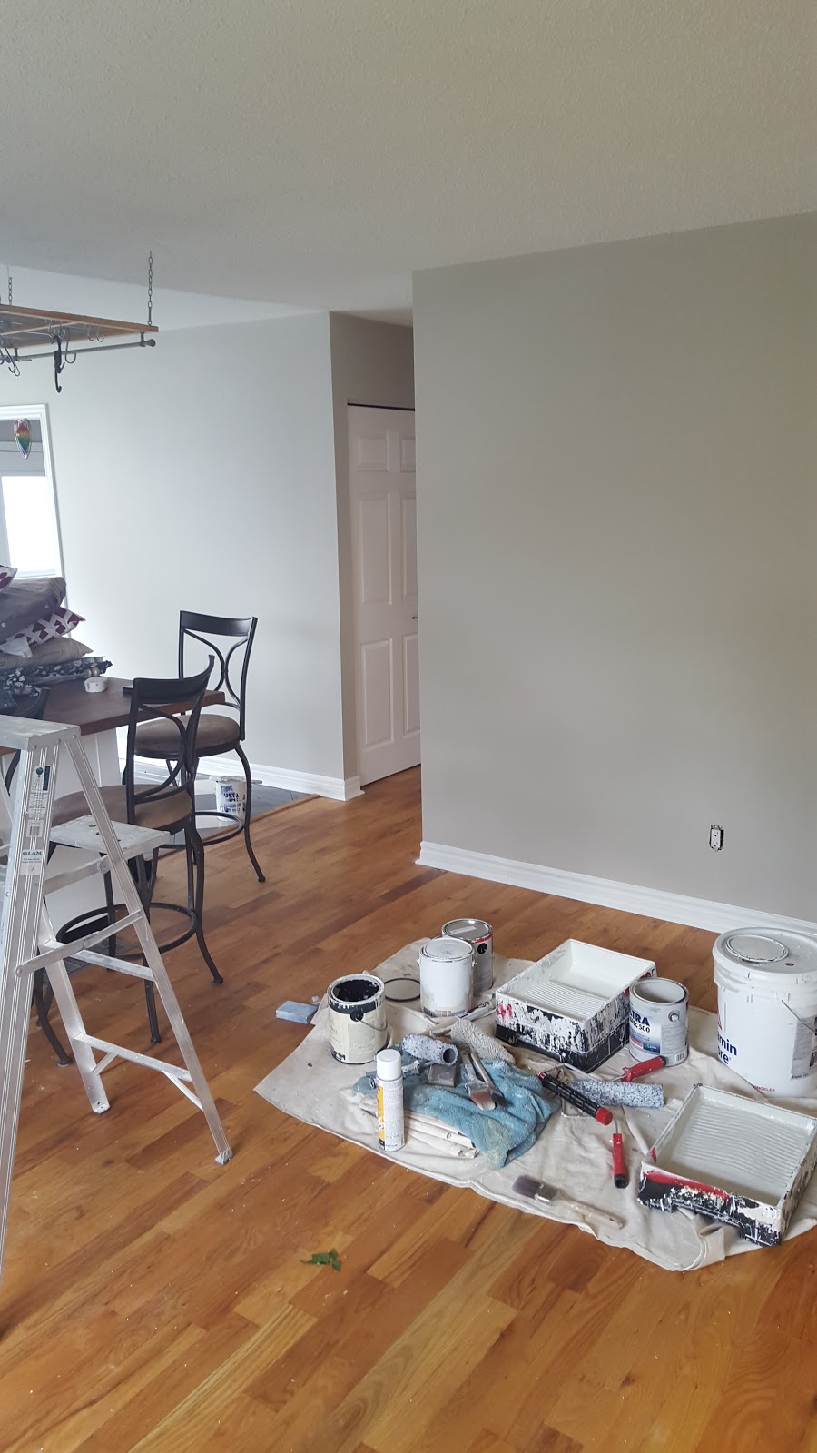 Spotlight Painting | 531 Dufferin Ave #3, London, ON N6B 2A3, Canada | Phone: (519) 931-1410