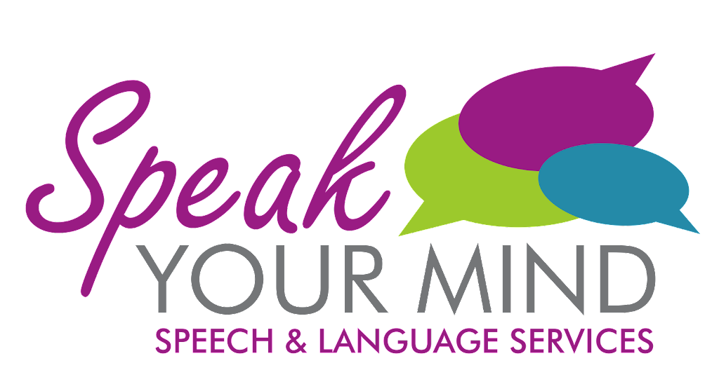 Speak Your Mind | 900 Guelph St Suite 201, Kitchener, ON N2H 5Z6, Canada | Phone: (519) 489-0452