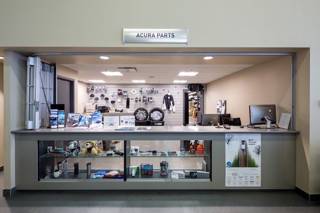 West Side Acura | 17707 111 Ave NW, Edmonton, AB T5S 0A1, Canada | Phone: (780) 484-5444