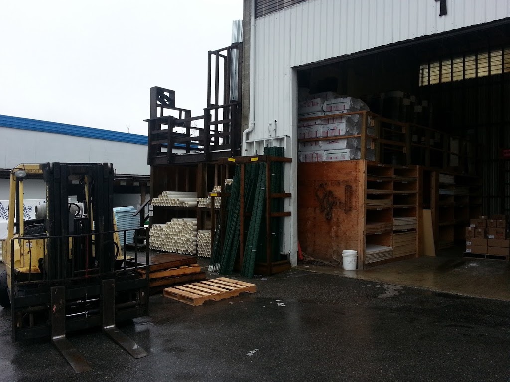 Gibsons Building Supplies | 924 Gibsons Way, Gibsons, BC V0N 1V7, Canada | Phone: (604) 886-8141