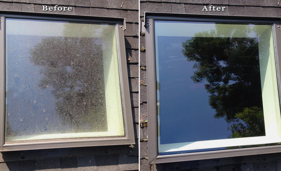 Diamond Window Cleaning | 3631 Henderson Hwy, East Saint Paul, MB R2E 1A9, Canada | Phone: (204) 807-7005