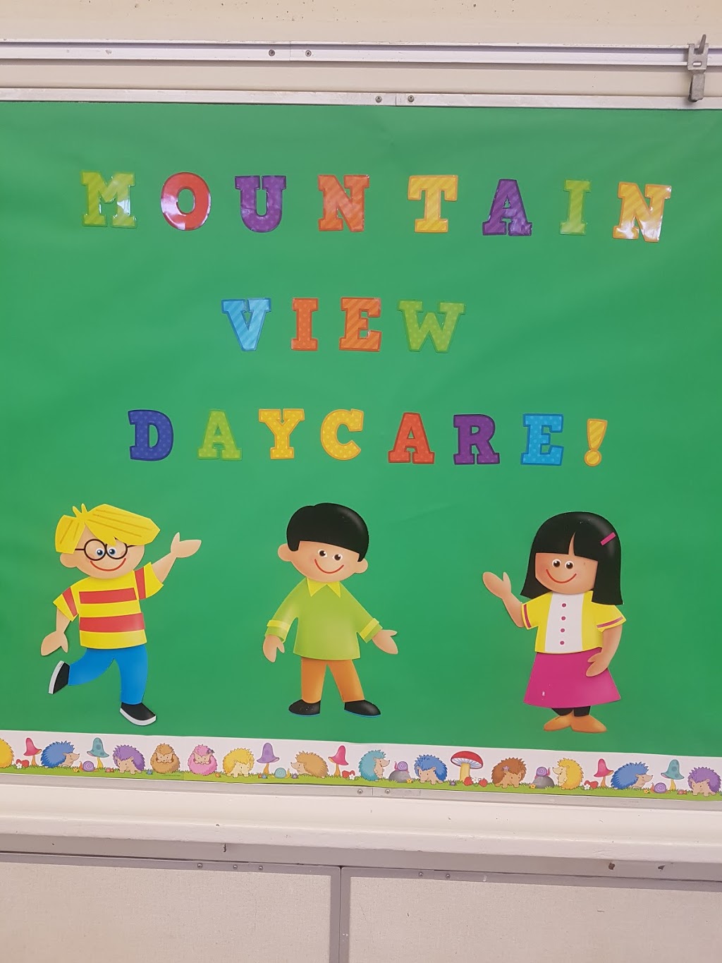 Mountain View Group Day Care | 740 Smith Ave, Coquitlam, BC V3J 4E7, Canada | Phone: (604) 937-3020