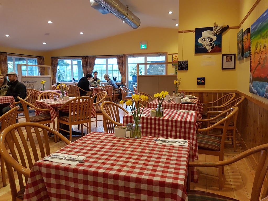 Roost - Farm Bakery & Vineyard Bistro | 9100 E Saanich Rd, North Saanich, BC V8L 1H5, Canada | Phone: (250) 655-0075