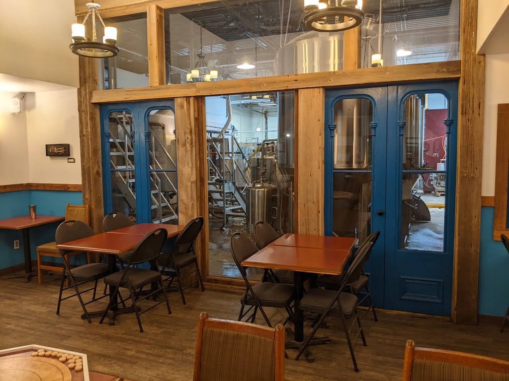 Haven Brewing Company | 687 Rye St Unit 6, Peterborough, ON K9J 6X1, Canada | Phone: (705) 743-4747