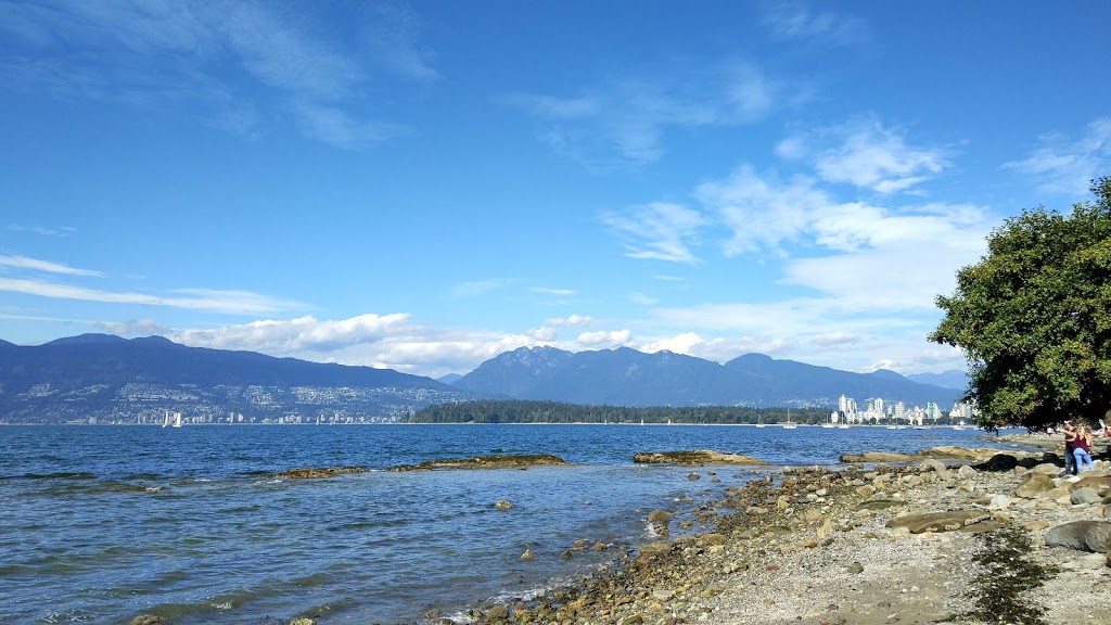Point Grey Park Site at Stephens Street | 2699 Point Grey Rd, Vancouver, BC V6K, Canada | Phone: (604) 873-7000