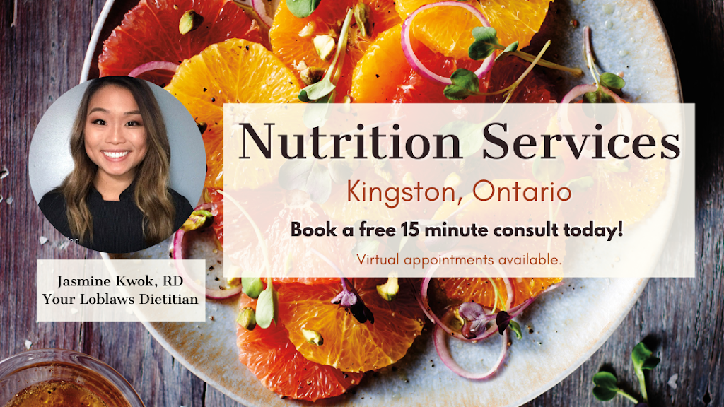 Loblaws Princess Registered Dietitian (Virtual) | 1100 Princess St, Kingston, ON K7L 5G8, Canada | Phone: (613) 483-2193