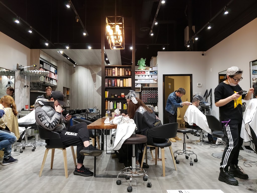 J Hair Salon 锦村造型 | 3278 Midland Ave D113, Scarborough, ON M1V 0C9, Canada | Phone: (647) 727-2966