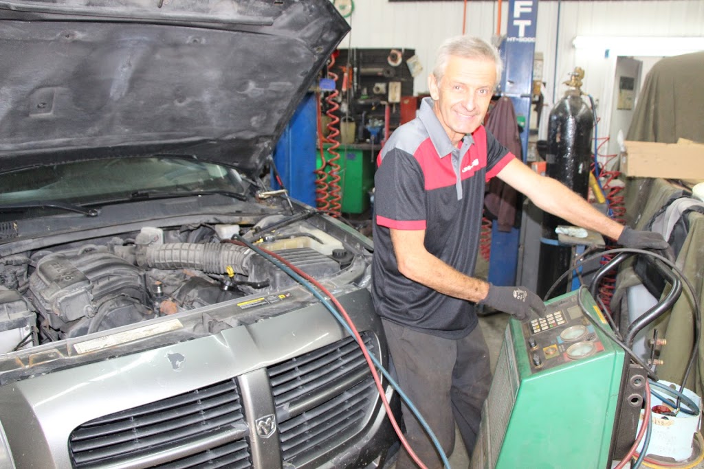 Garage Sylvio Auto Expert | 555 Rue Craig N, Cookshire-Eaton, QC J0B 1M0, Canada | Phone: (819) 875-5110