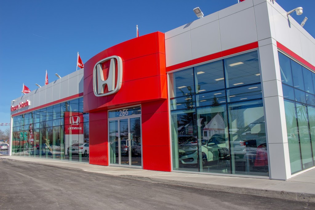 Encore Honda | 266 Boulevard Saint-Jean-Baptiste, Châteauguay, QC J6K 3C2, Canada | Phone: (833) 722-4046