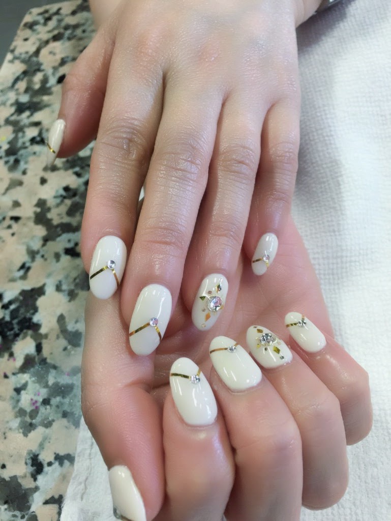 Happy Nails Happy Life | 1380 Major MacKenzie Dr E, Richmond Hill, ON L4S 0A1, Canada | Phone: (905) 918-0091