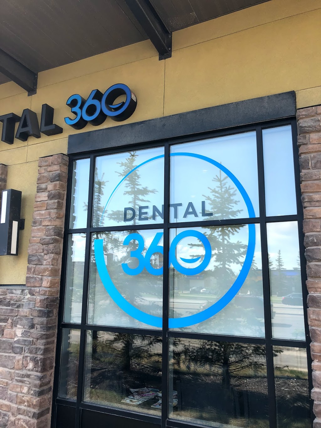 Dental 360 | 4600 130 Ave SE #618, Calgary, AB T2Z 0C2, Canada | Phone: (403) 264-6909