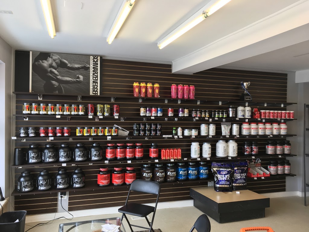 Phynix Performance and Nutrition | 532 The Queensway S, Keswick, ON L4P 2E6, Canada | Phone: (905) 476-0001