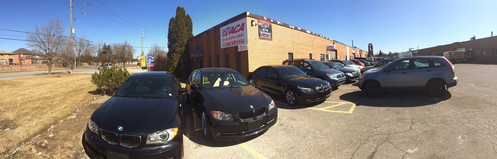 M.T.M Autohaus | 371 John St, Thornhill, ON L3T 5W5, Canada | Phone: (905) 763-2227