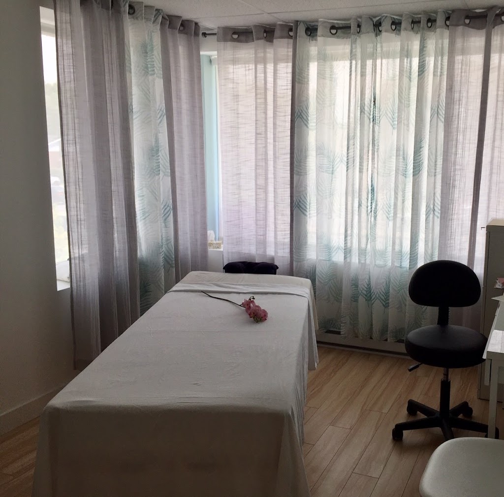 Bienséance Massage | 601 Boul. Iberville local 117a ( 2ème étage, Repentigny, QC J6A 2C2, Canada | Phone: (514) 515-1177