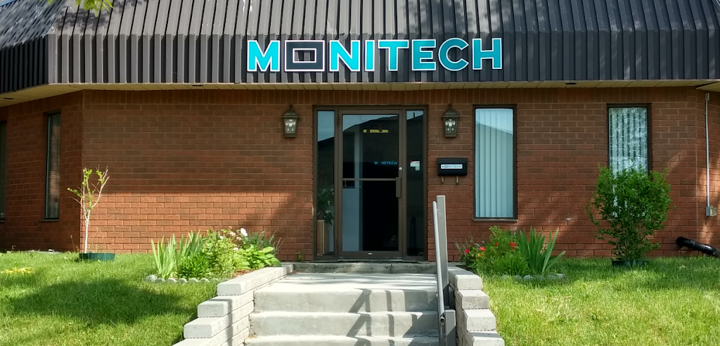 Monitech Industrial Display Solutions Inc | 20 Howard Pl, Kitchener, ON N2K 2Z4, Canada | Phone: (519) 725-2222