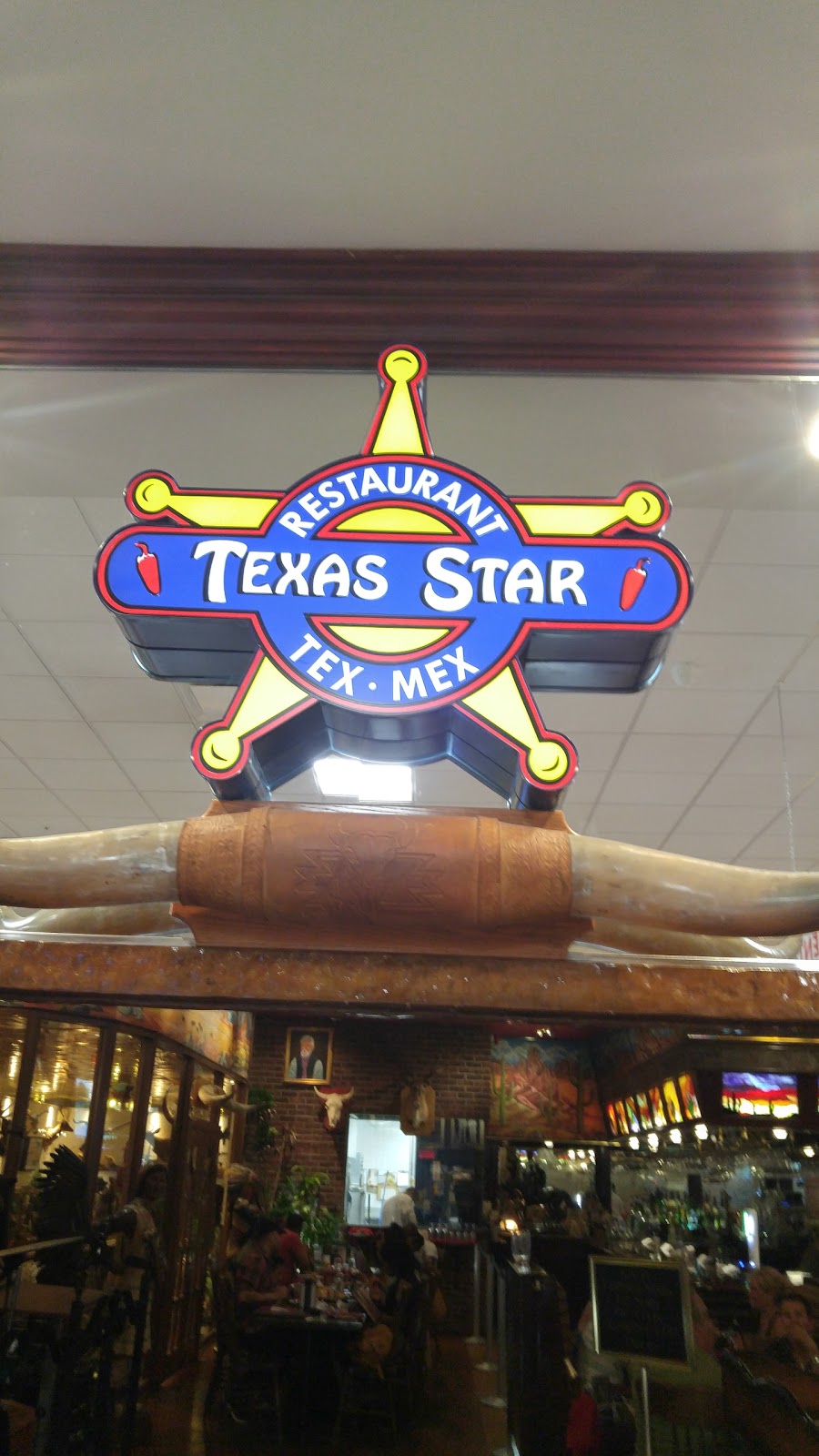 Restaurant Texas Star | 300 Rue Terry Fox, Saint-Eustache, QC J7P 5C6, Canada | Phone: (450) 623-6400