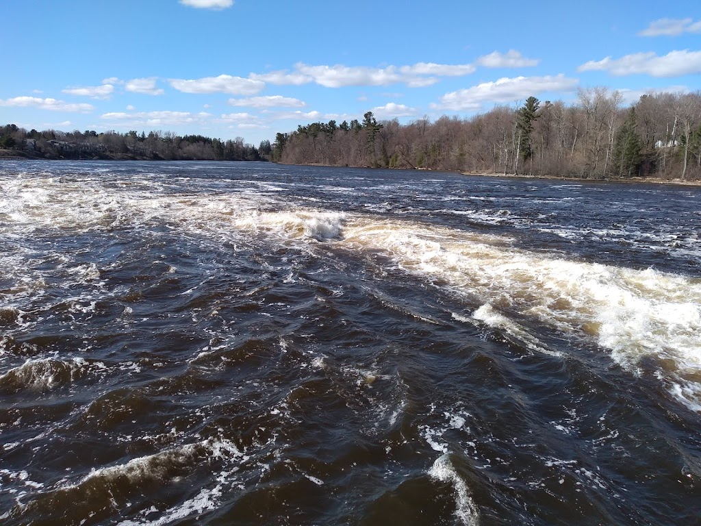 Rideau Canal, Lock 13 - Black Rapids Lockstation | 2453 Prince of Wales Dr, Ottawa, ON K2C 3H1, Canada | Phone: (613) 226-5434