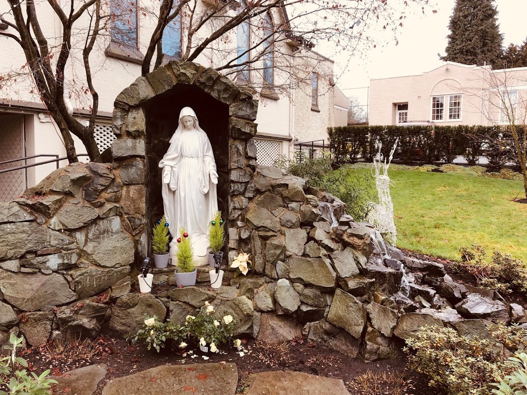 Our Lady of Perpetual Help Parish | 2465 Crown St, Vancouver, BC V6R 3V9, Canada | Phone: (604) 224-4344