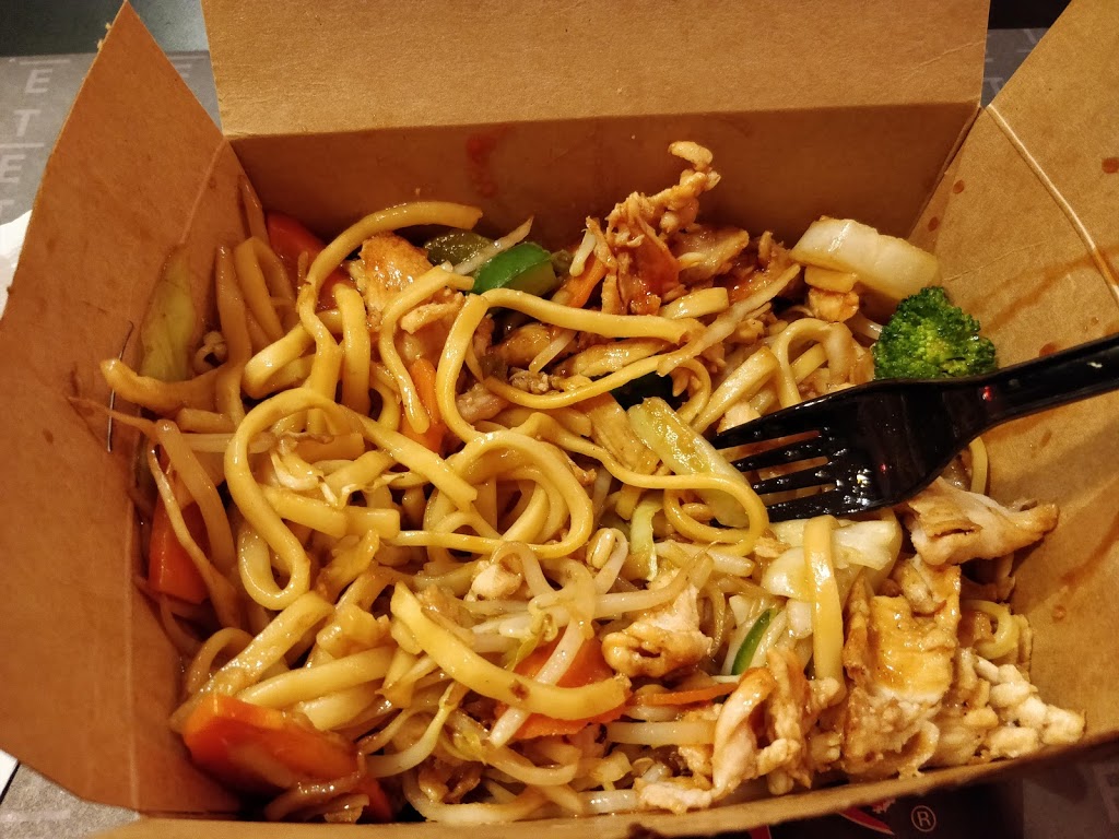 Teriyaki Experience | 1900 Eglinton Ave E, Scarborough, ON M1L 2L9, Canada | Phone: (416) 759-4495