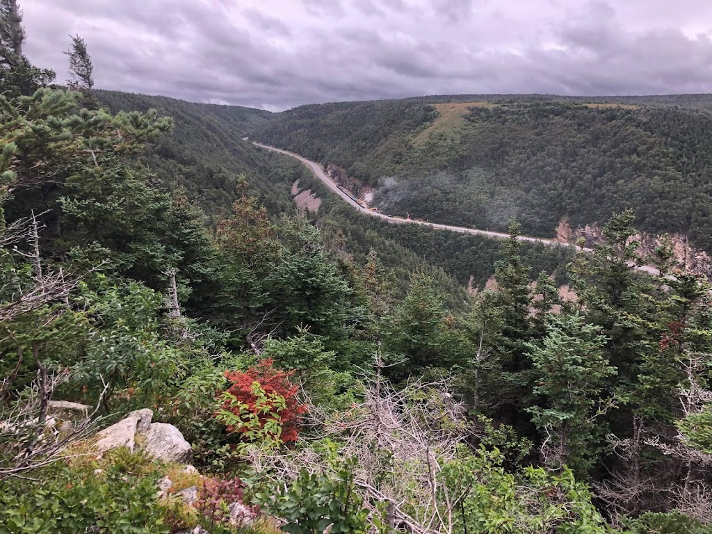 Rhonda Gallant | Cabot Trail, Belle Côte, NS B0E 3A0, Canada | Phone: (902) 224-0292