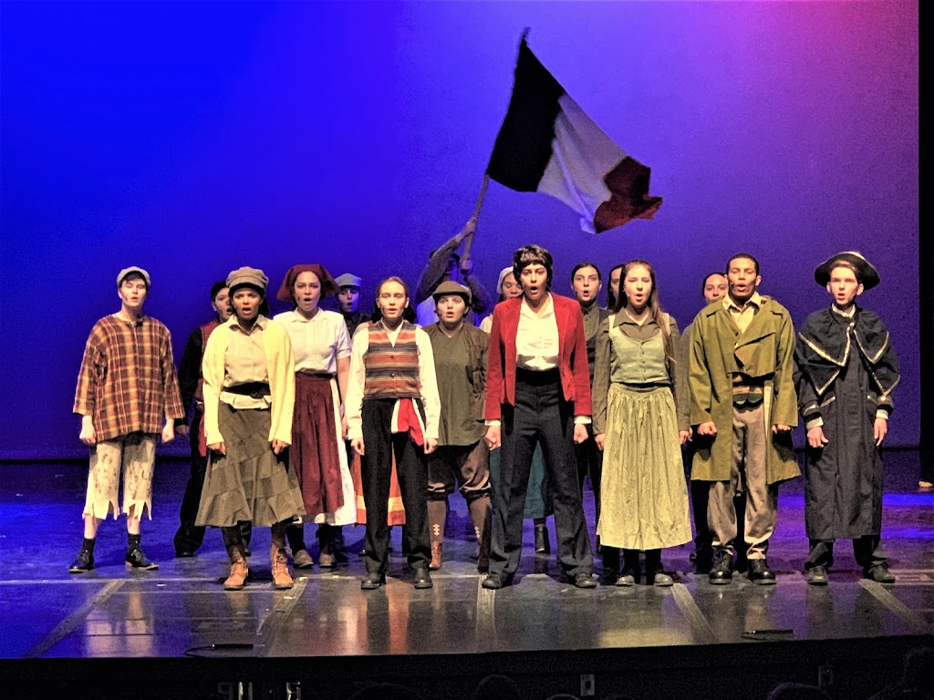 BROADWAY NORTH YOUTH THEATRE | 1211 Gorham St UNIT #11, Newmarket, ON L3Y 8Y3, Canada | Phone: (416) 347-4363