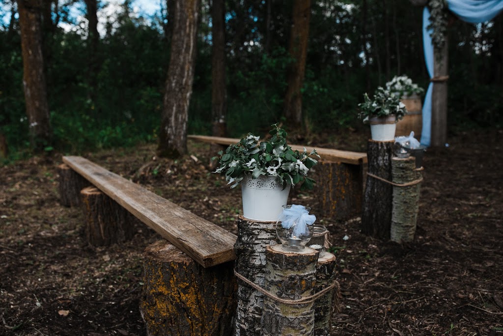 Woodland Farms Weddings | 51106, Range Rd 191, Tofield, AB T0B 4J5, Canada | Phone: (780) 221-4057